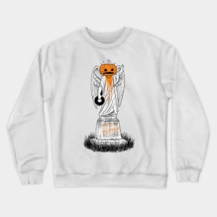 Happy Halloween Crewneck Sweatshirt